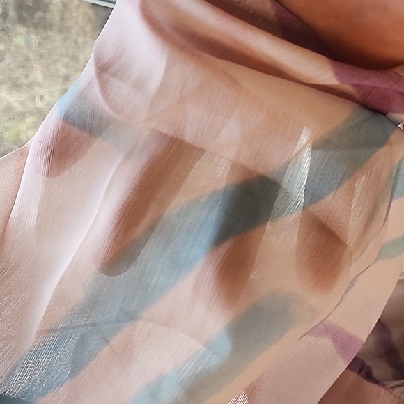 Susan Betro women's plus size 3X blouse 👚 - Picture 7 of 7